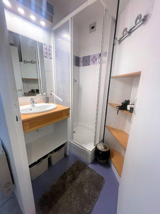 Appartement Avec Piscine En Vallee D'Ossau Bielle Luaran gambar