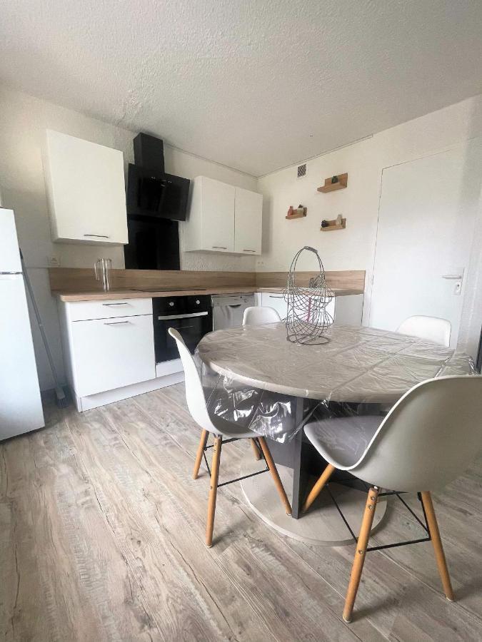 Appartement Avec Piscine En Vallee D'Ossau Bielle Luaran gambar