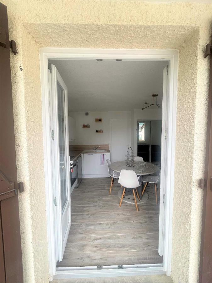 Appartement Avec Piscine En Vallee D'Ossau Bielle Luaran gambar